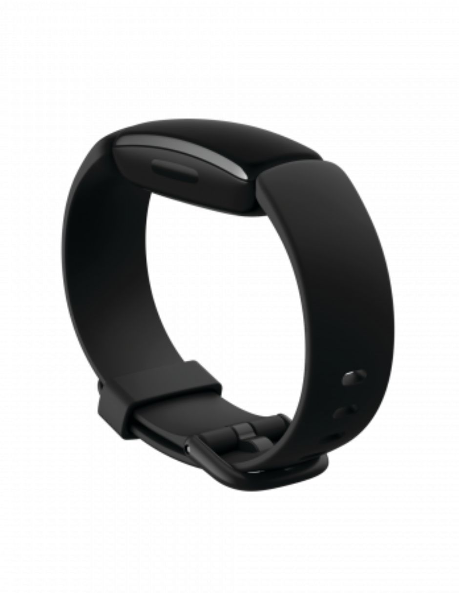FITBIT INSPIRE 2: PULSERA DE ACTIVIDAD (NEGRO)