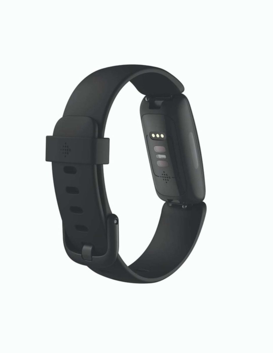 FITBIT INSPIRE 2: PULSERA DE ACTIVIDAD (NEGRO)