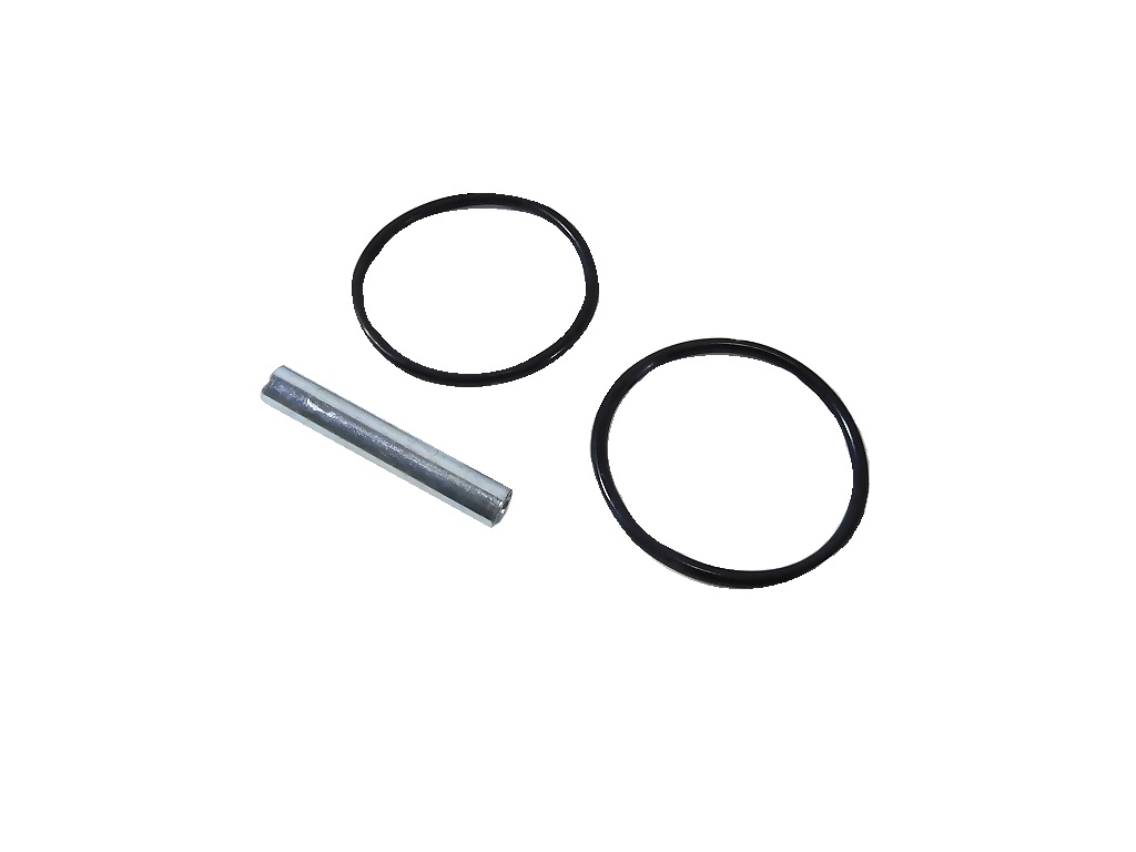 Brida De Agua Para Explorer 4.0 Para Un Sensor A Presion