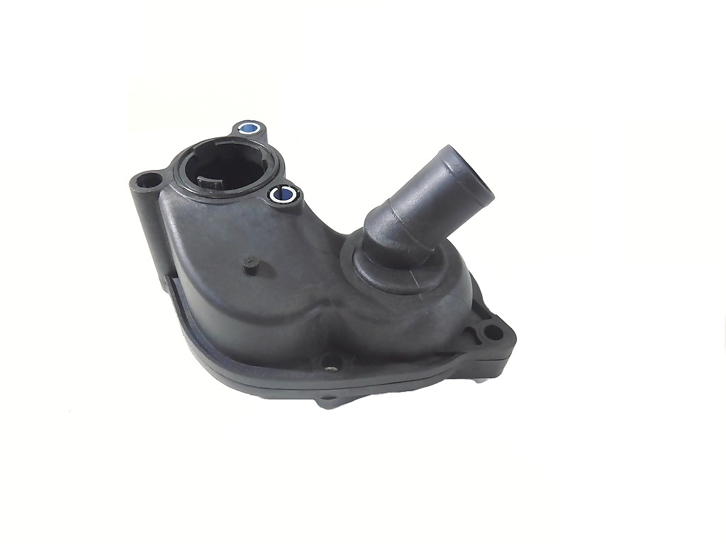 Brida De Agua Para Explorer 4.0 Para Un Sensor A Presion