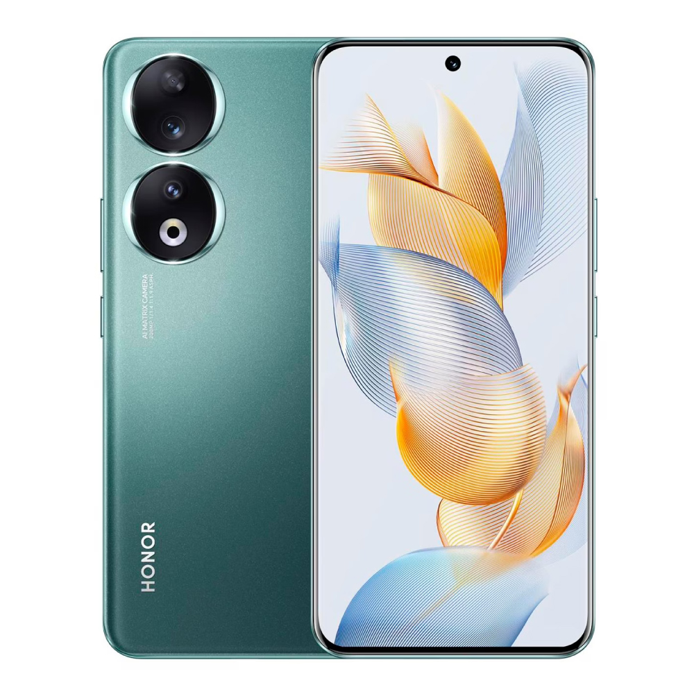 Honor 90 5G Verde 256GB