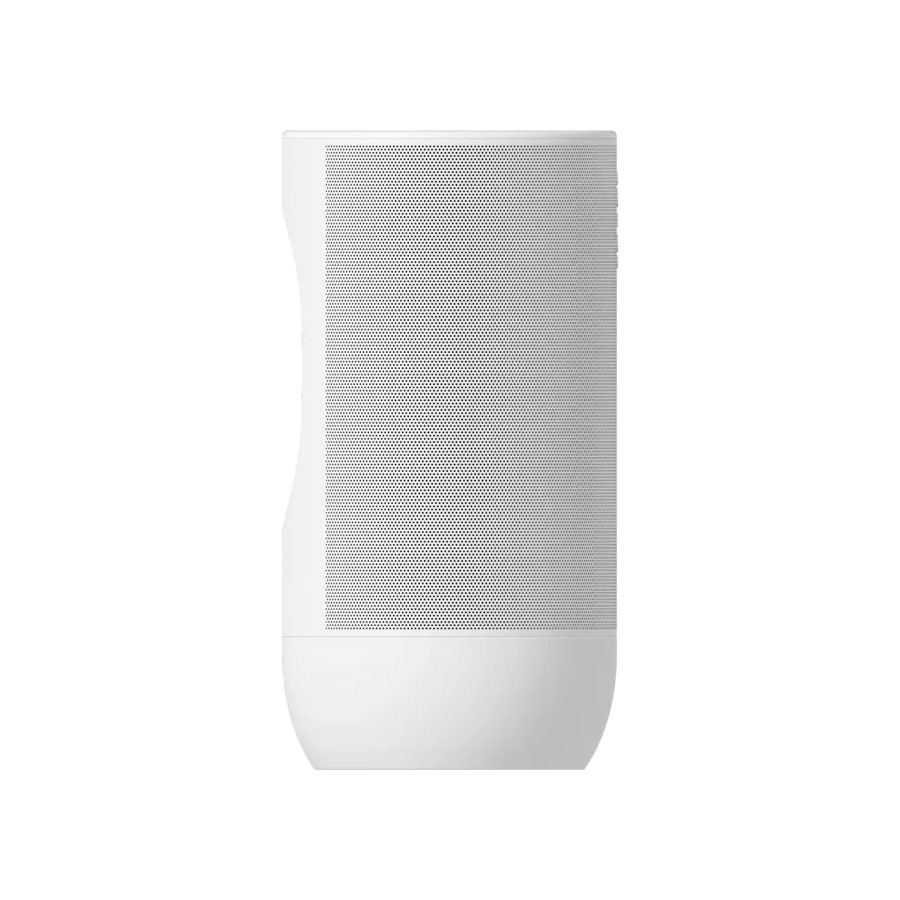 Bocina Sonos Move 2 - Portátil, Estéreo, Bluetooth, Airplay2 Color Blanco