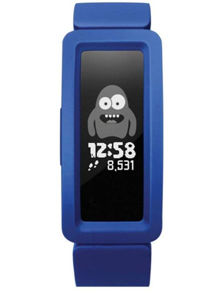 FITBIT ACE 2 RELOJ INTELIGENTE AZUL