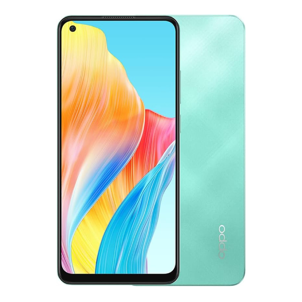 Oppo A78 8 128 Gb Verde  631010000067 - Innova Informática :  Smartphones/móviles libres