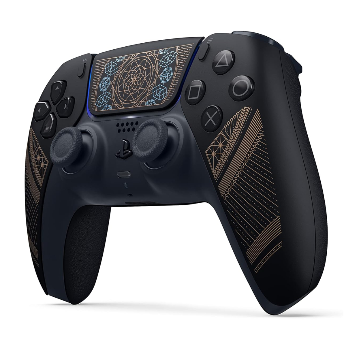 Control Inalambrico DualSense PS5 Final Fantasy XVI Edition