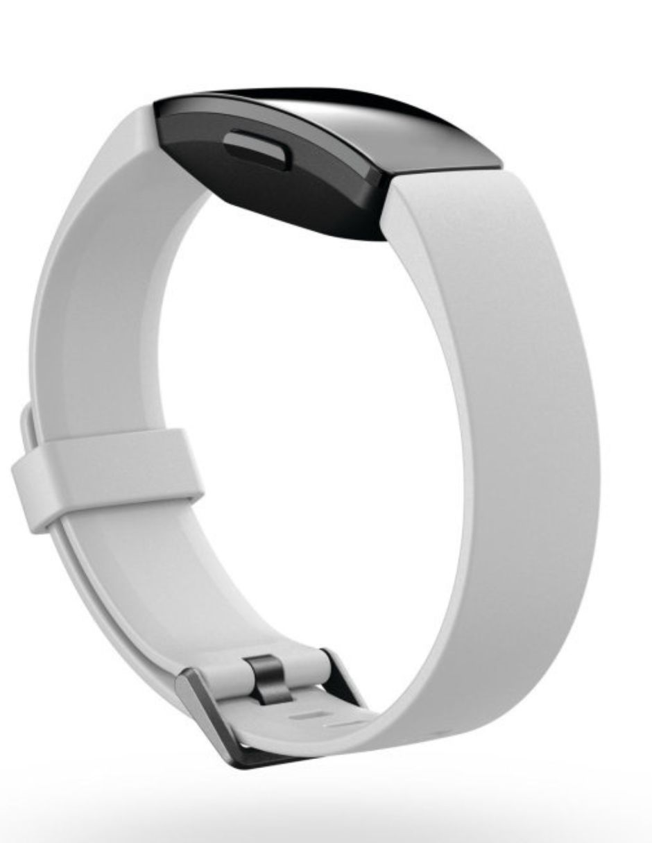 FITBIT INSPIRE RELOJ INTEIGENTE BLANCO NEGRO