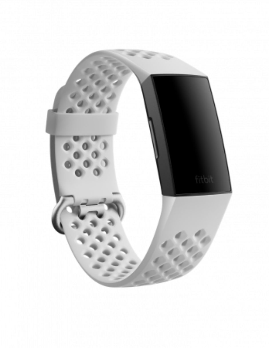 FITBIT SPORT CHARGE 4: CORREA (BLANCO)