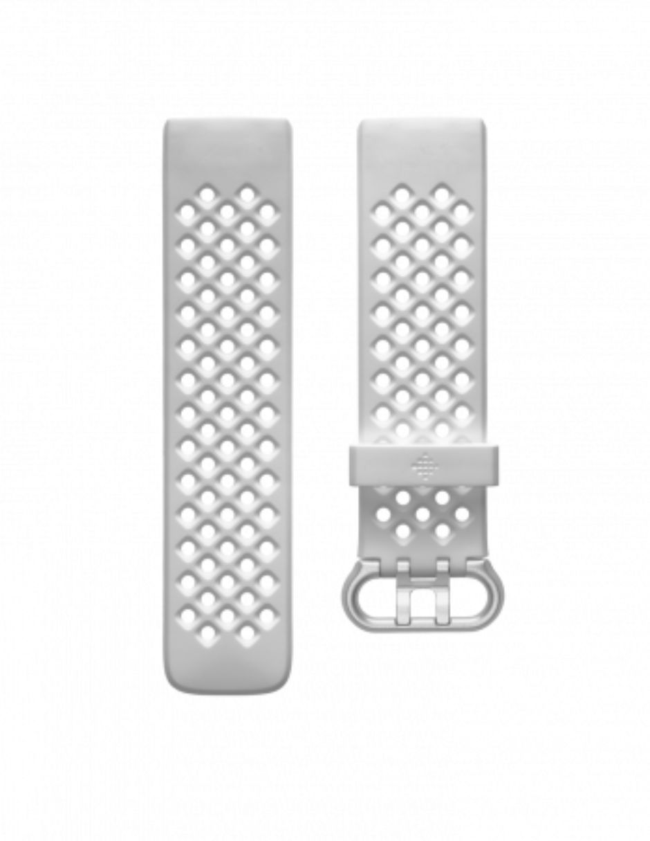 FITBIT SPORT CHARGE 4: CORREA (BLANCO)