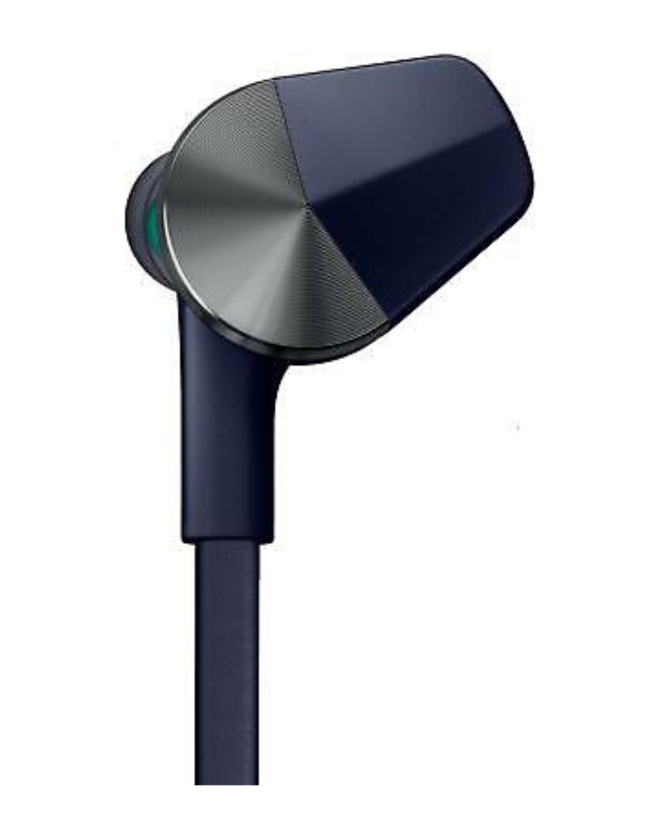 FITBIT FLYER: AUDÍFONOS (NEGRO/AZUL)