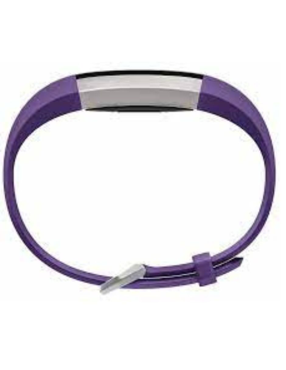 FITBIT ACE INFANTIL: PULSERA (MORADO)