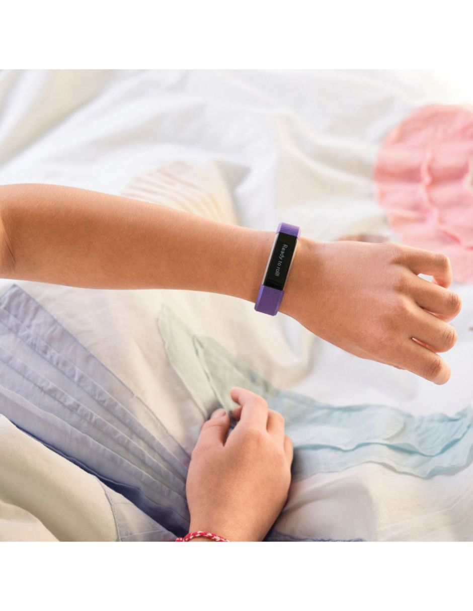 FITBIT ACE INFANTIL: PULSERA (MORADO)