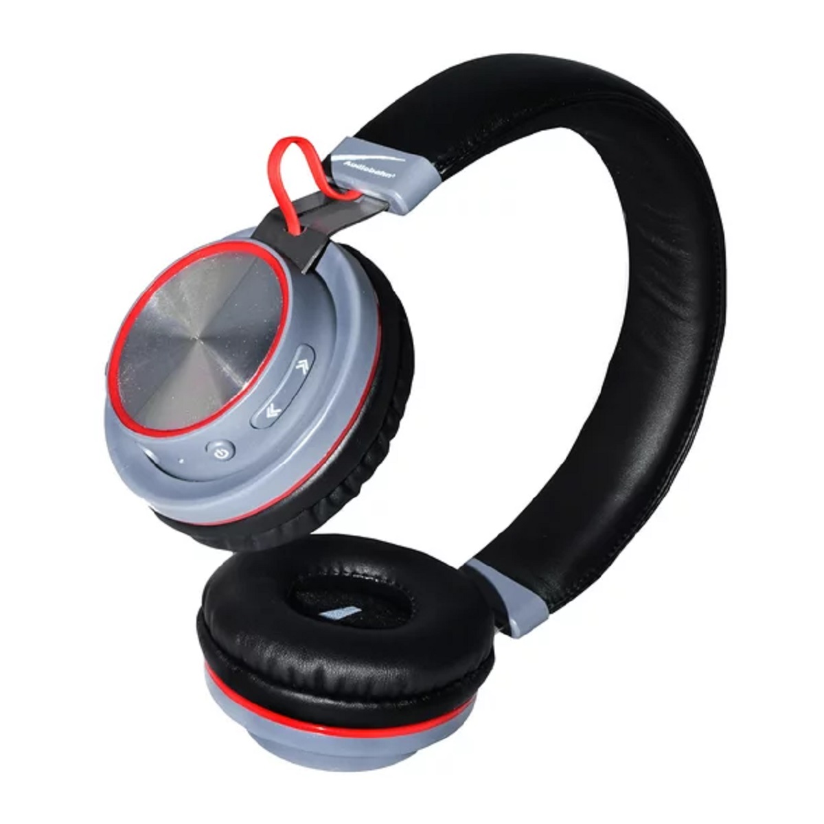 Audifonos Audiobahn Bluetooth Wireless Manos Libres 