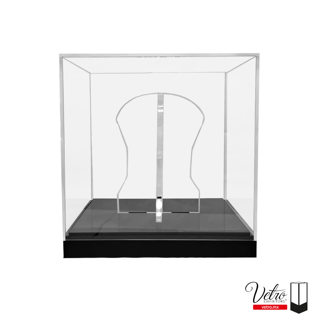 EXHIBIDOR PARA CASCO 1:2