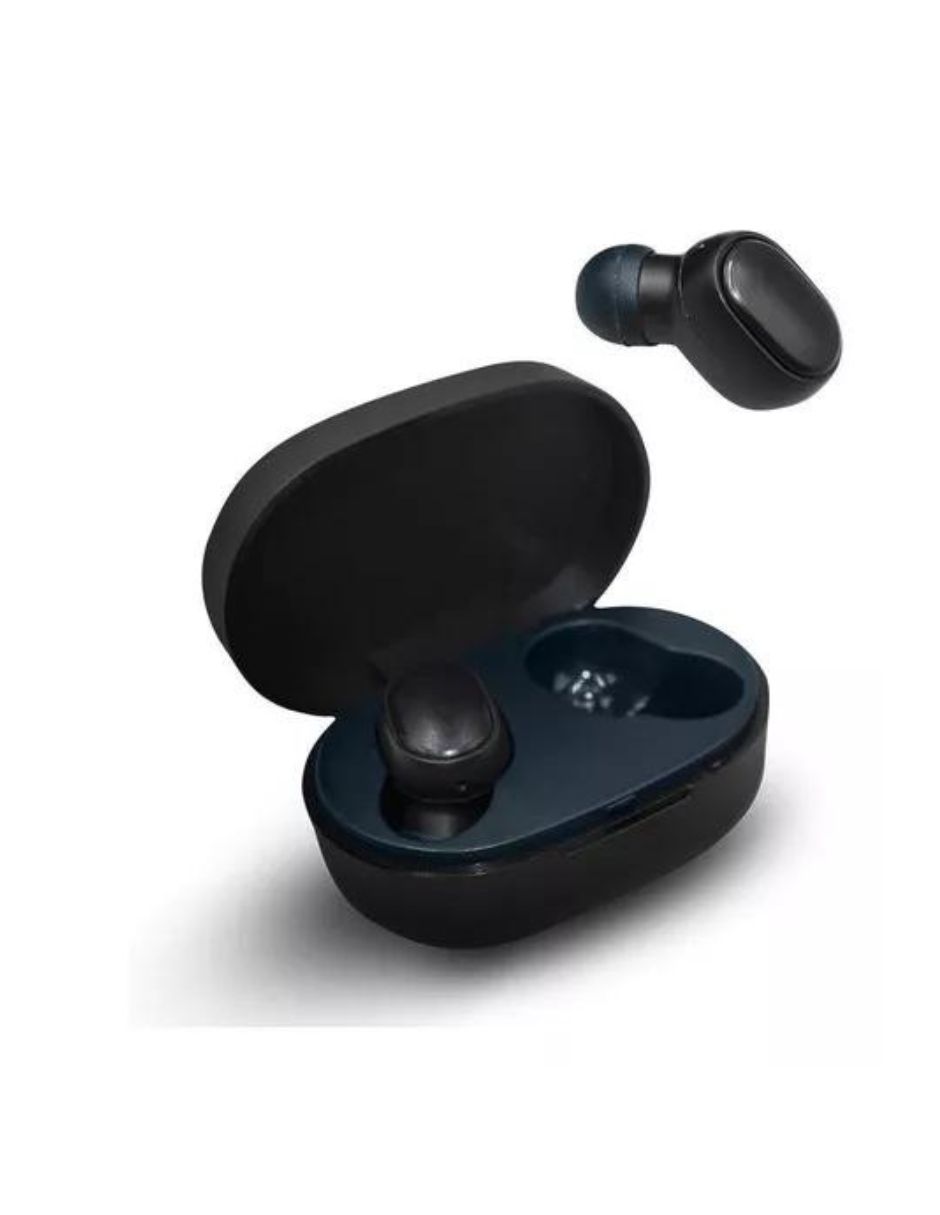 STF: KIT RELOJ INTELIGENTE + AUDIFONOS INALAMBRICOS