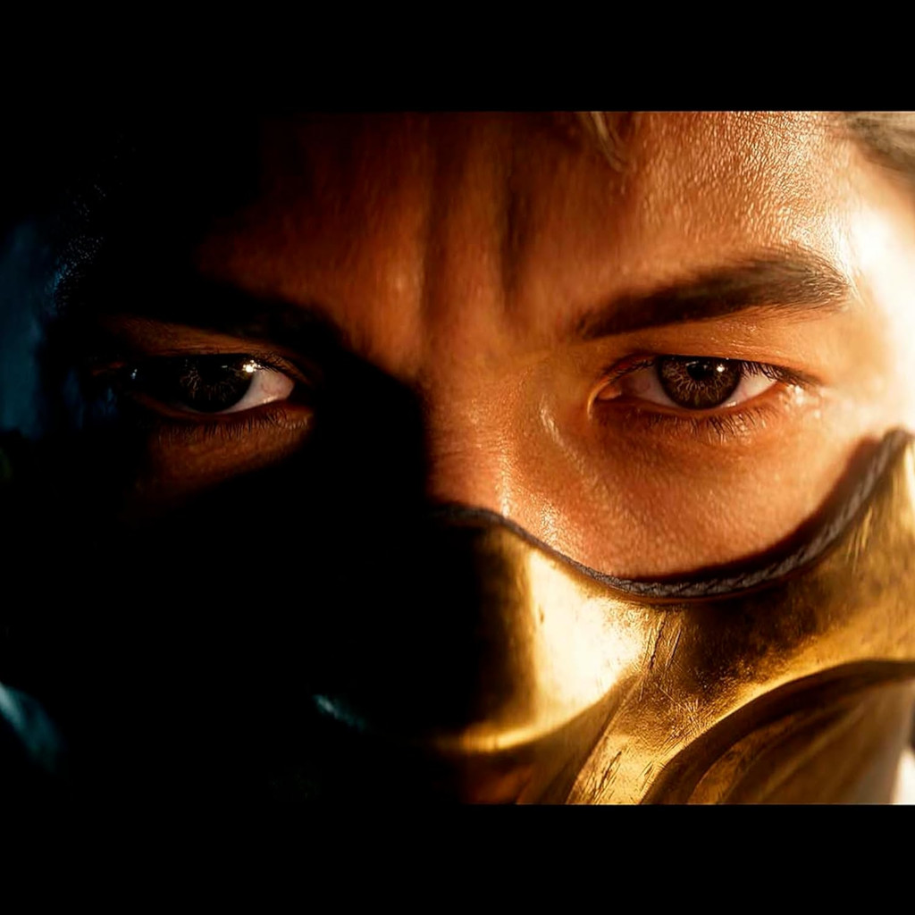 Nintendo Switch Mortal Kombat 1