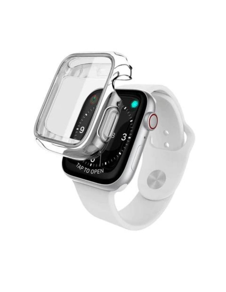 Bumper Defense 360X Apple Watch 44 mm