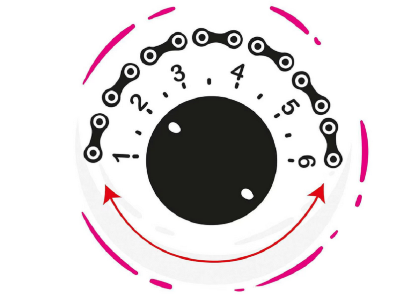Montable Eléctrico Tractor con Remolque