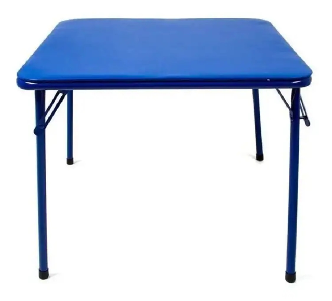 Comedor Infantil mesa y sillas para niño Baby Colors.