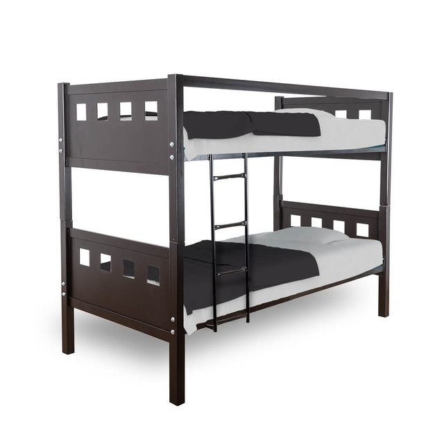 LITERA INDIVIDUAL REYNA+ 2 PACK COLCHONES EN CAJA