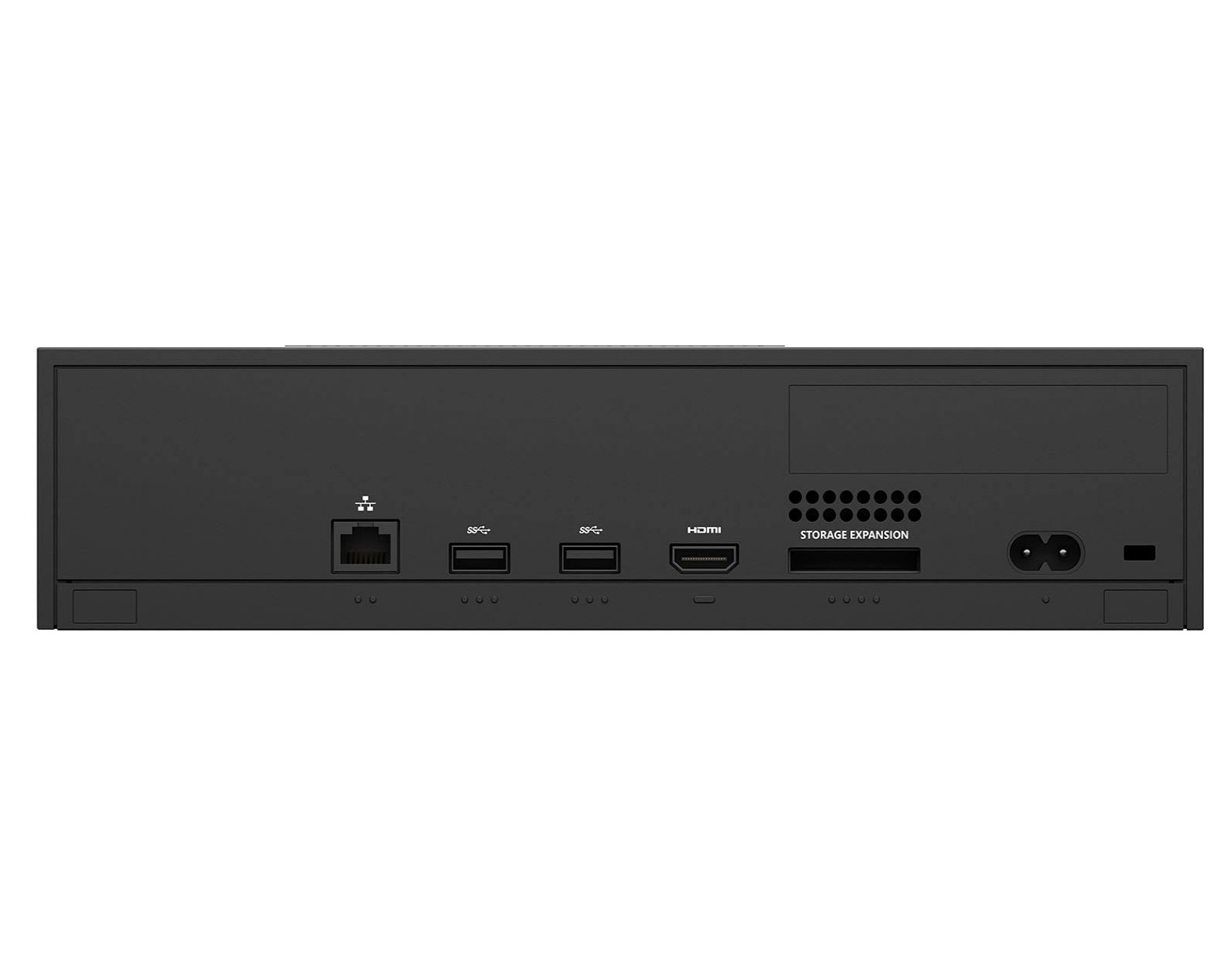 Consola Xbox Series S 1TB Versión Internacional