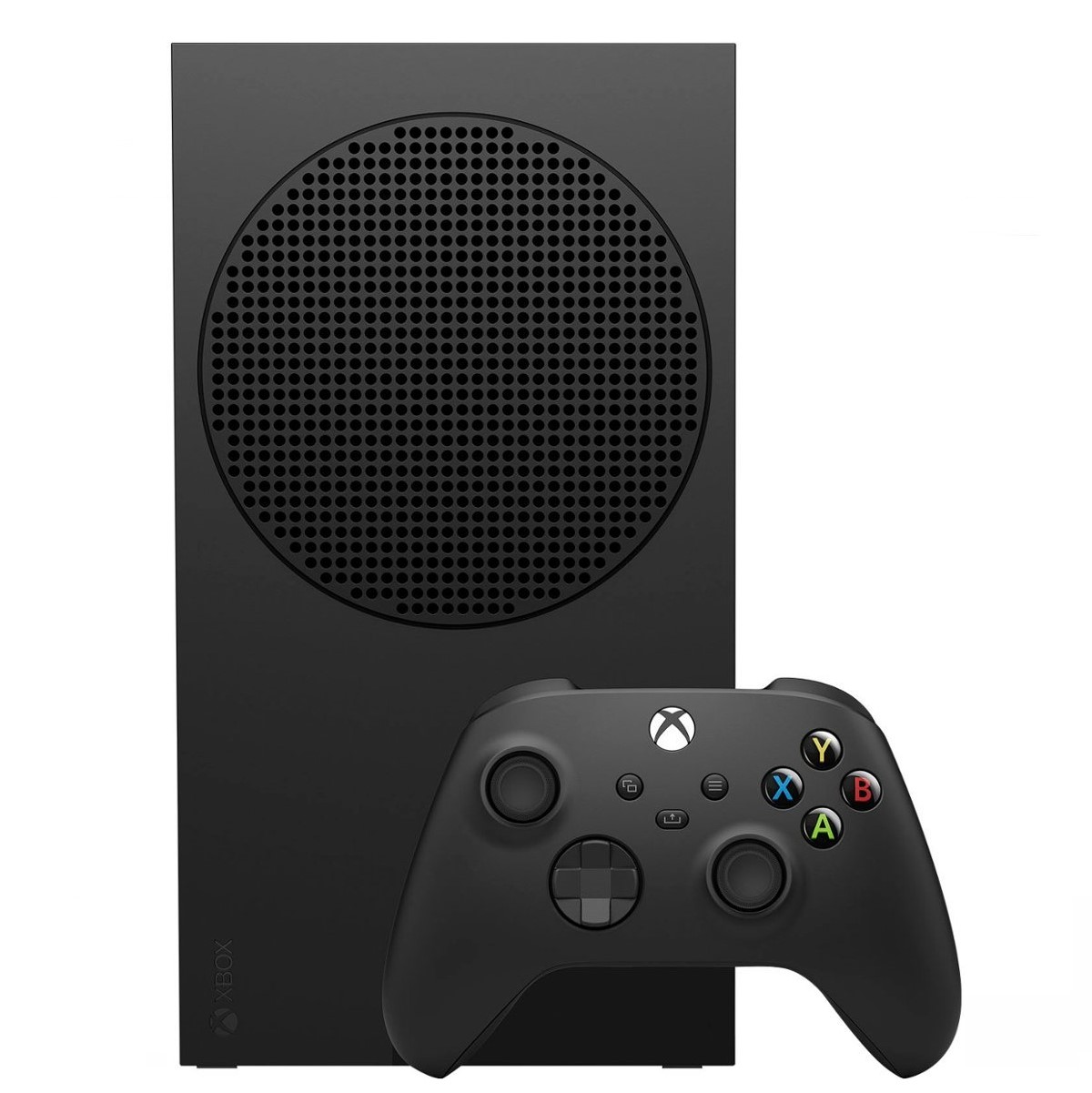 Consola Xbox Series S 1TB Versión Internacional