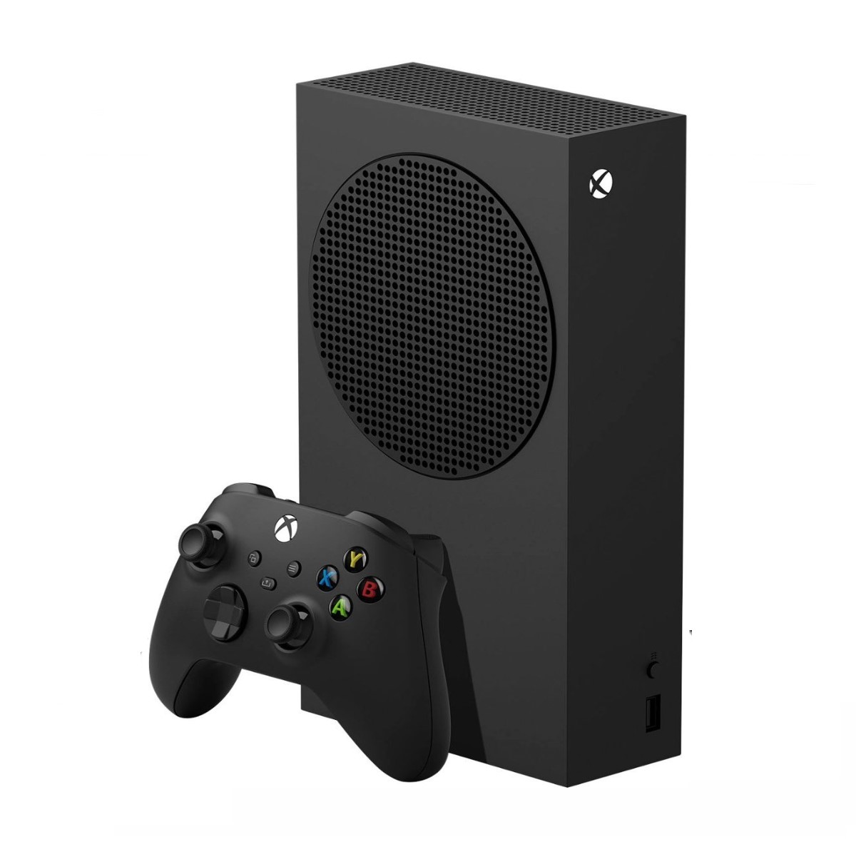 Consola Xbox Series S 1TB Versión Internacional