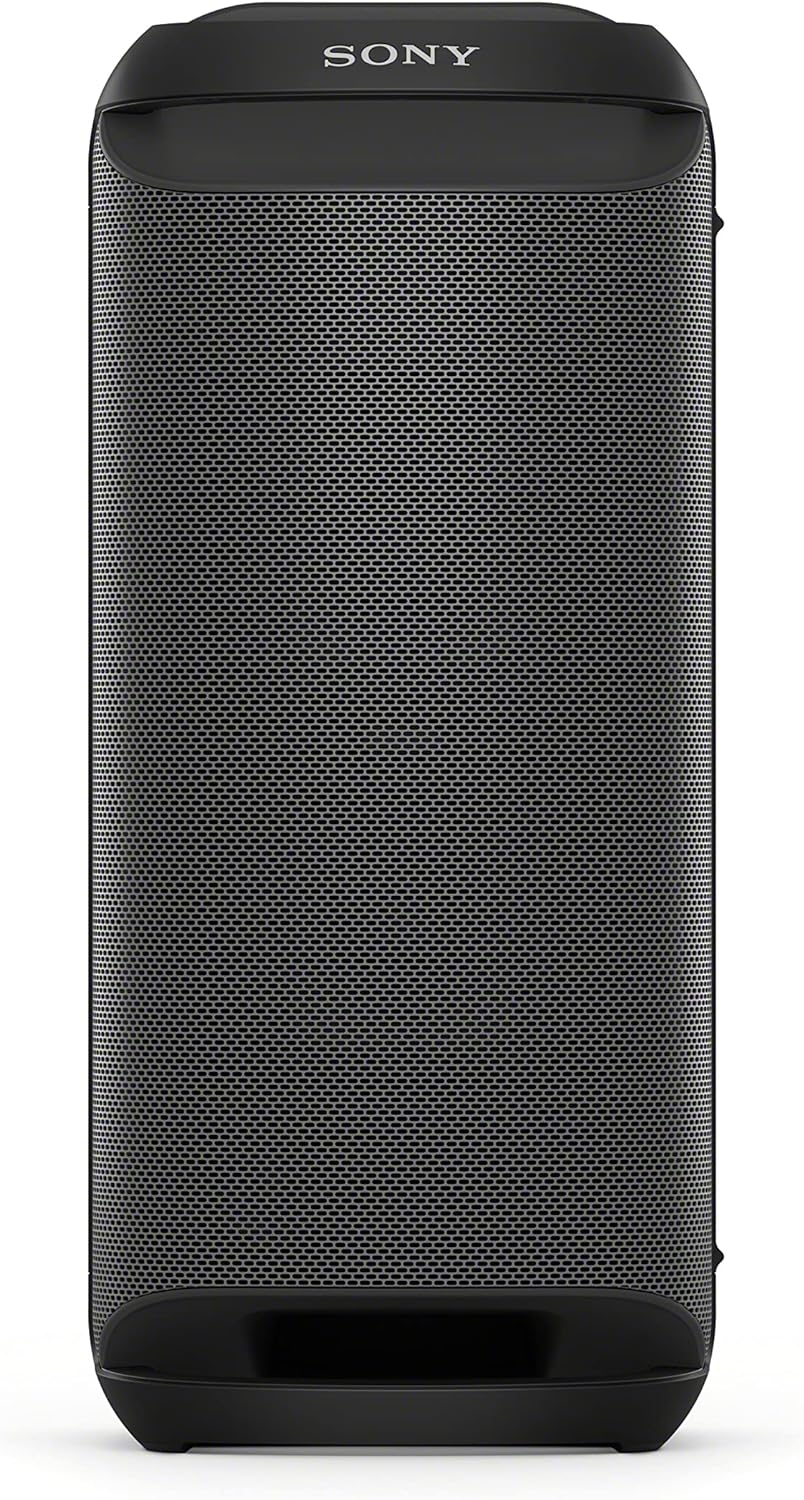 Sony Bocina Inalambrica Portatil Srs Xv800 - Game Center