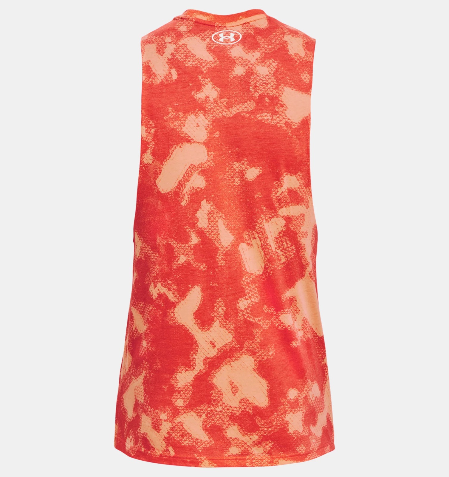 Playera Under Armour Project Bull Entrenamiento