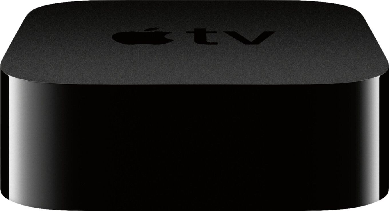 APPLE TV 4K 1ª GEN (Reacondicionado Grado A)