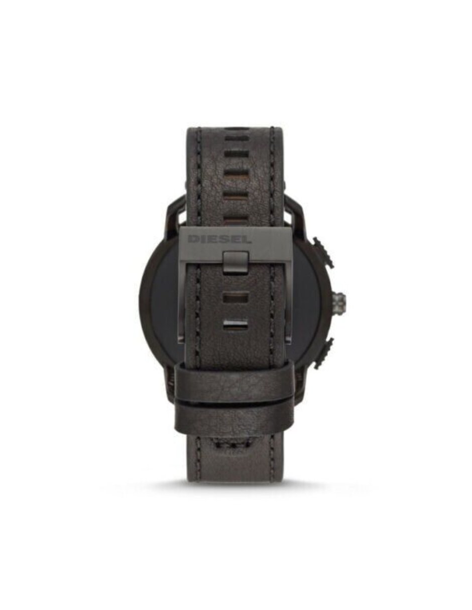 Smartwatch Diesel On Men's Axial G5 Dorado/ Negro