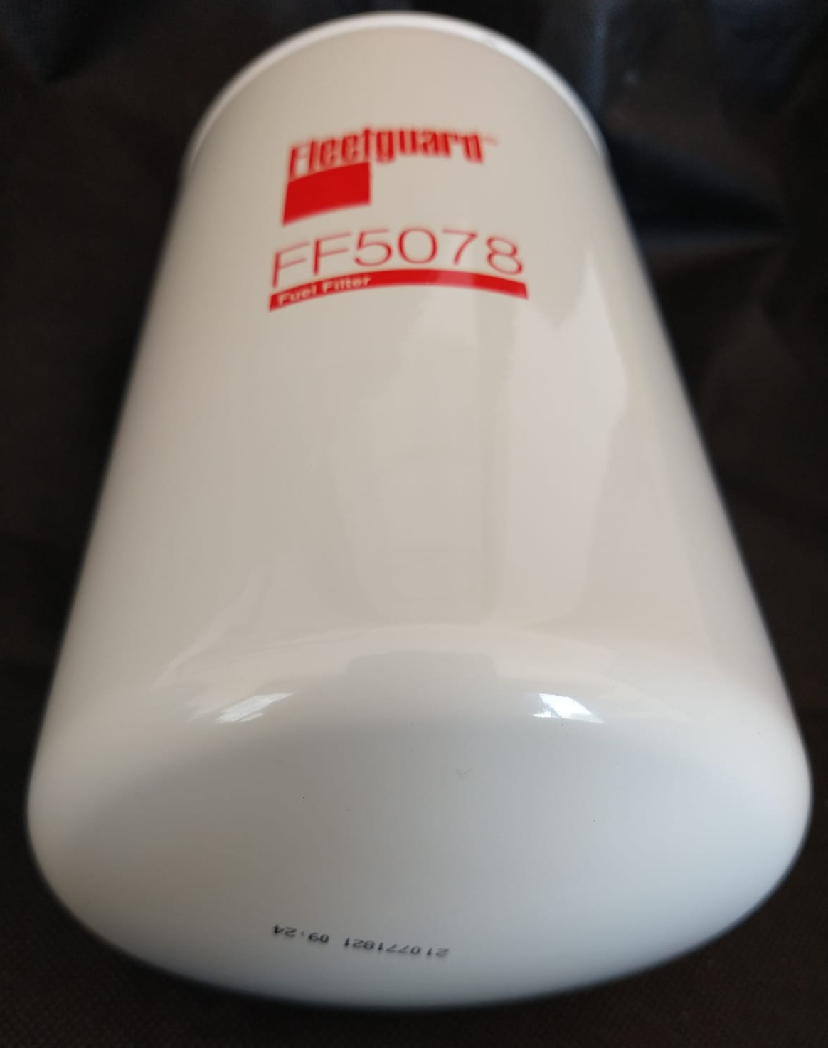 Ff5078 Filtro Gasolina Diesel Ff 5078 /p552603 Wk9662 33338