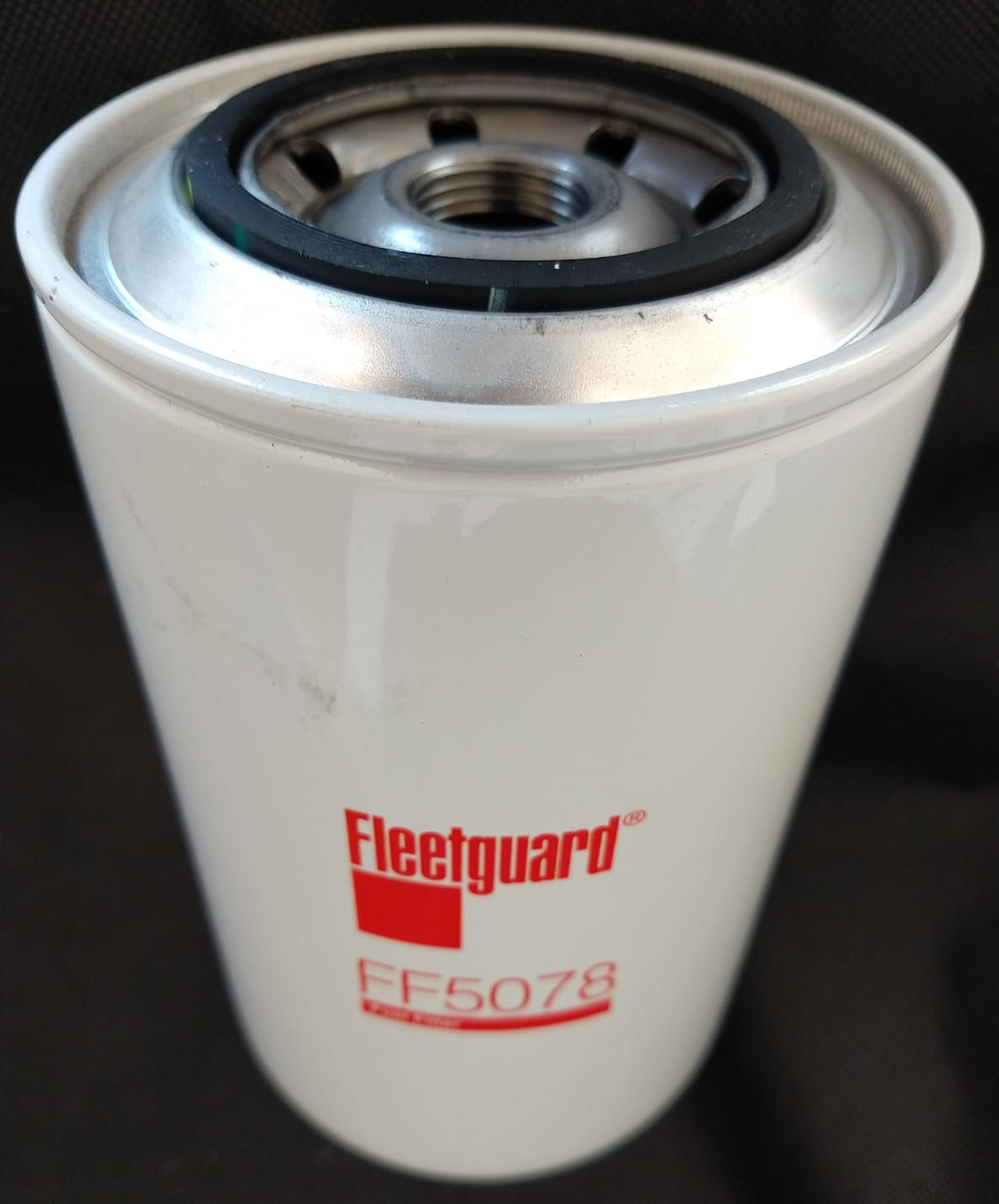 Ff5078 Filtro Gasolina Diesel Ff 5078 /p552603 Wk9662 33338