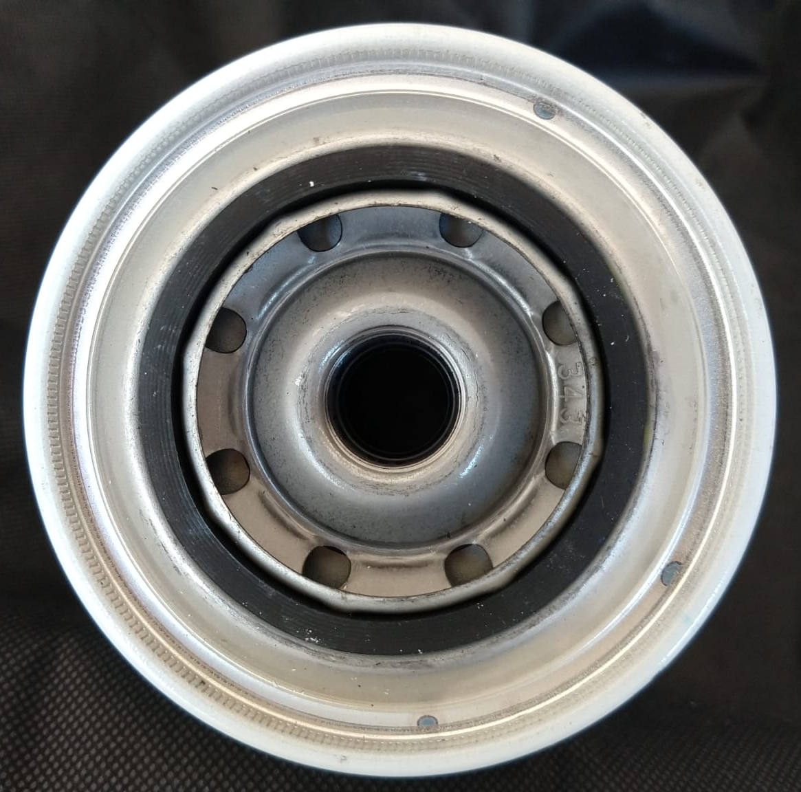 Ff5078 Filtro Gasolina Diesel Ff 5078 /p552603 Wk9662 33338