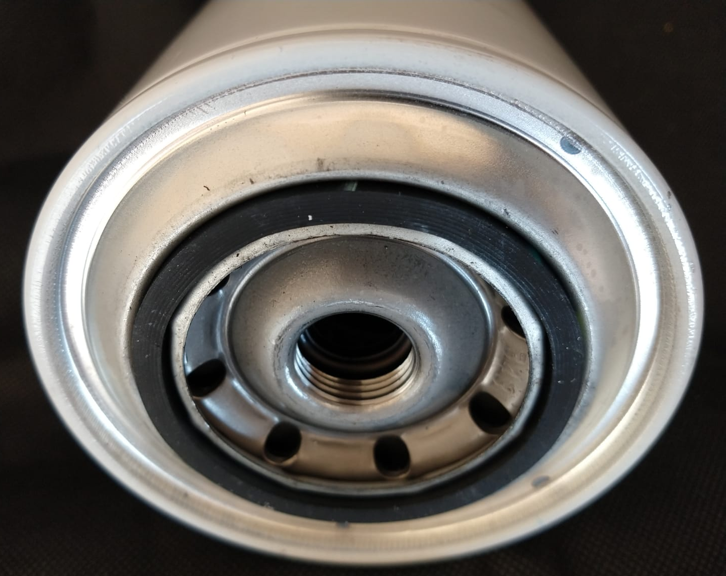 Ff5078 Filtro Gasolina Diesel Ff 5078 /p552603 Wk9662 33338