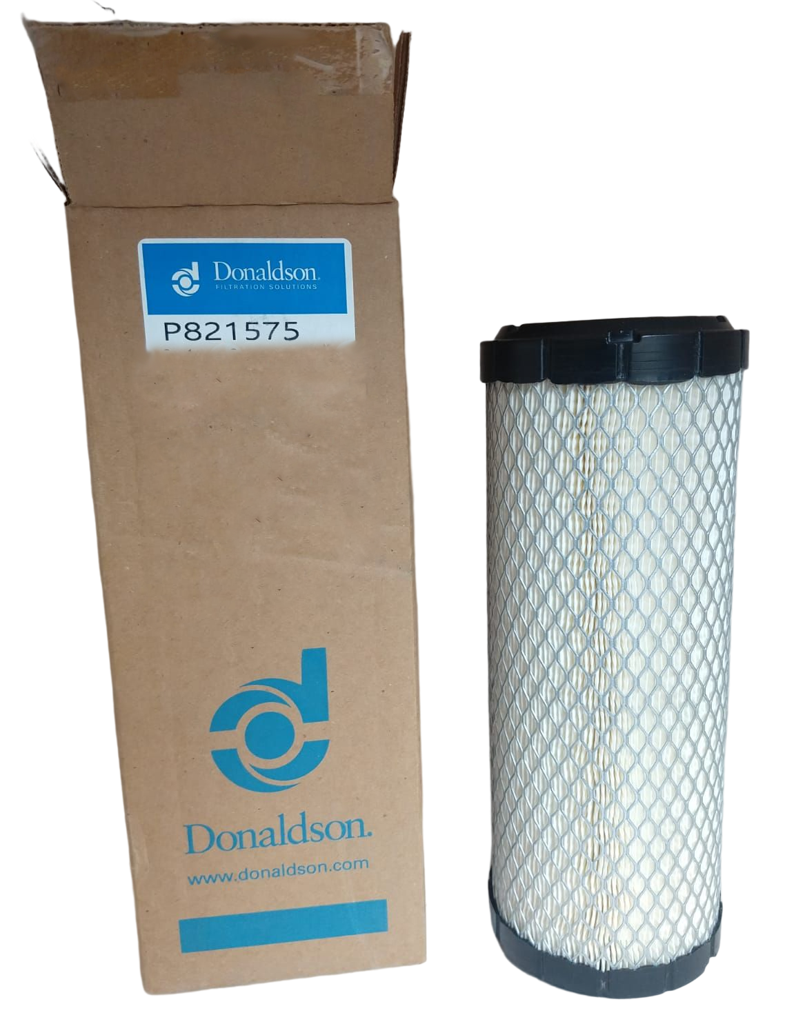 3*Air Filter For Donaldson P821575 RS3704 AF25551 CA9550 M131802 - Foto 4