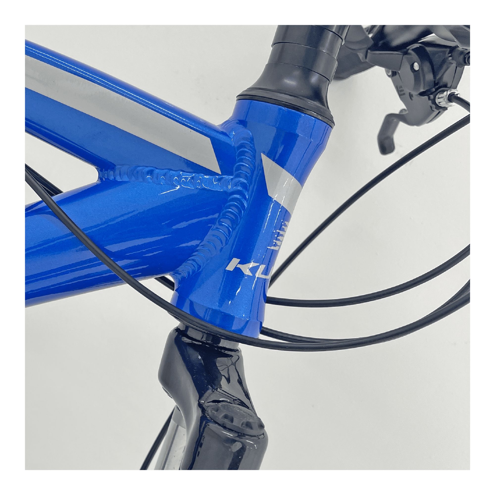 Bicicleta de Montaña Kugel Phantom R29  21 Velocidades