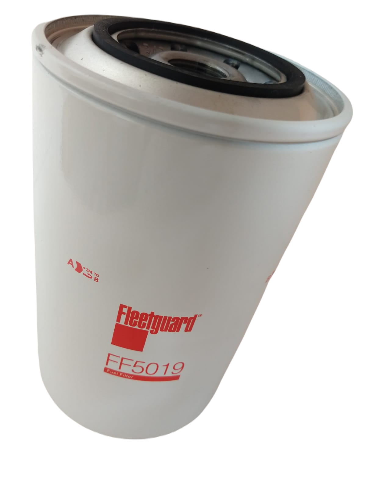 Ff5019 Ff 5019 Filtro Diesel P552603 Wk 966/2 33336 Bf588