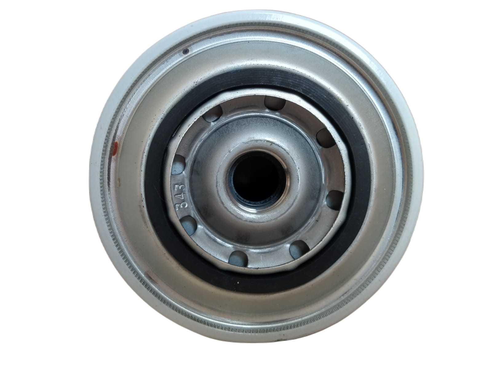 Ff5019 Ff 5019 Filtro Diesel P552603 Wk 966/2 33336 Bf588