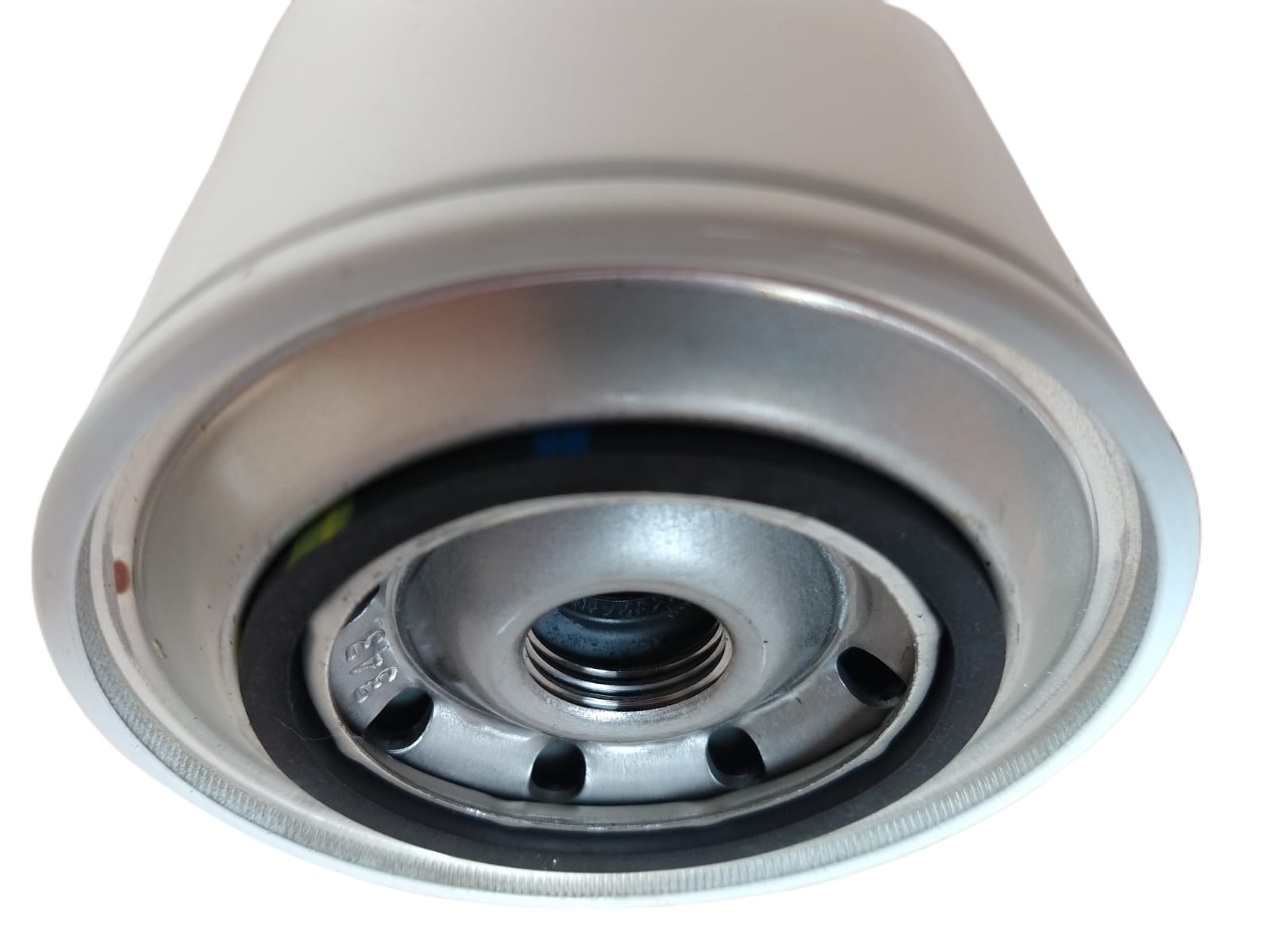 Ff5019 Ff 5019 Filtro Diesel P552603 Wk 966/2 33336 Bf588