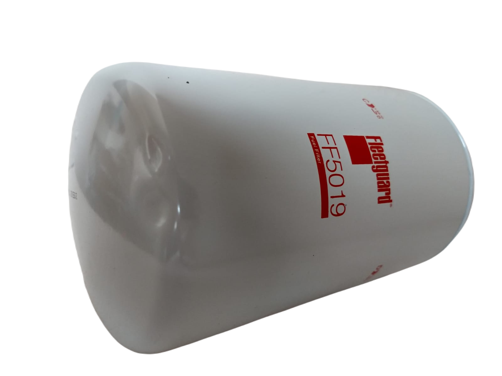 Ff5019 Ff 5019 Filtro Diesel P552603 Wk 966/2 33336 Bf588