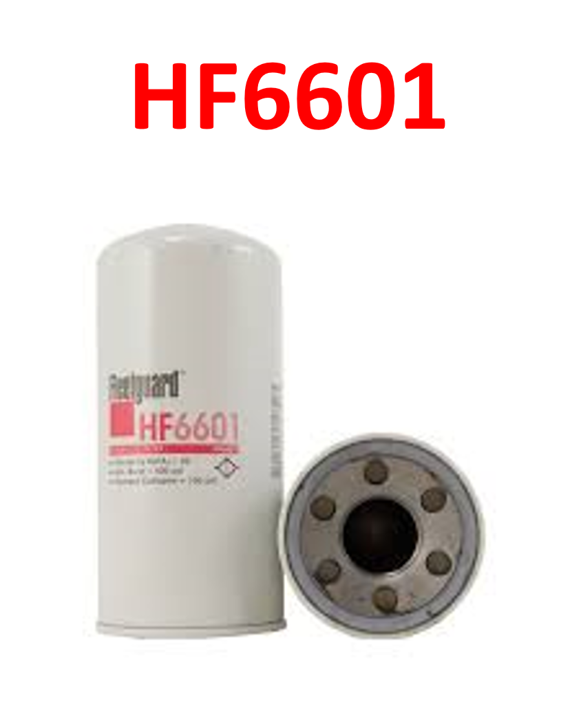 Hf6601 Filtro Hidraulico Hf 6601 P569383 Hf6601 51202
