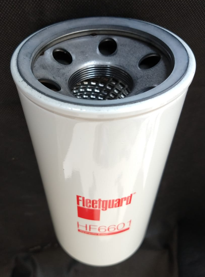 Hf6601 Filtro Hidraulico Hf 6601 P569383 Hf6601 51202