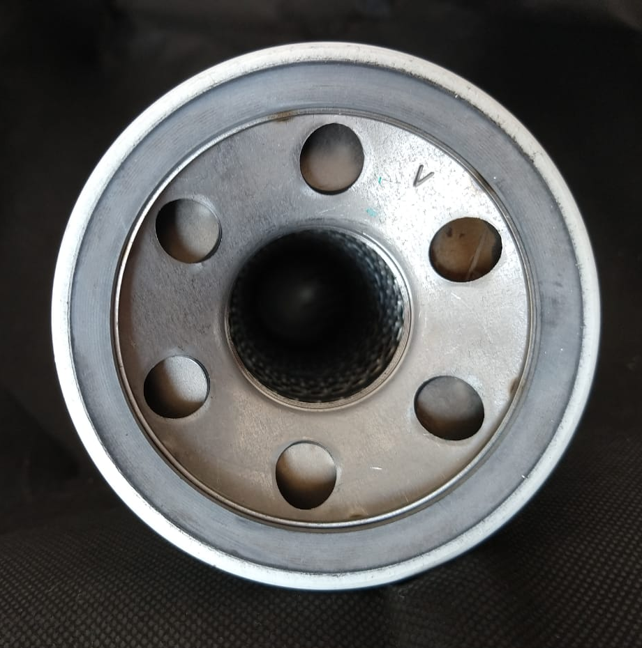 Hf6601 Filtro Hidraulico Hf 6601 P569383 Hf6601 51202