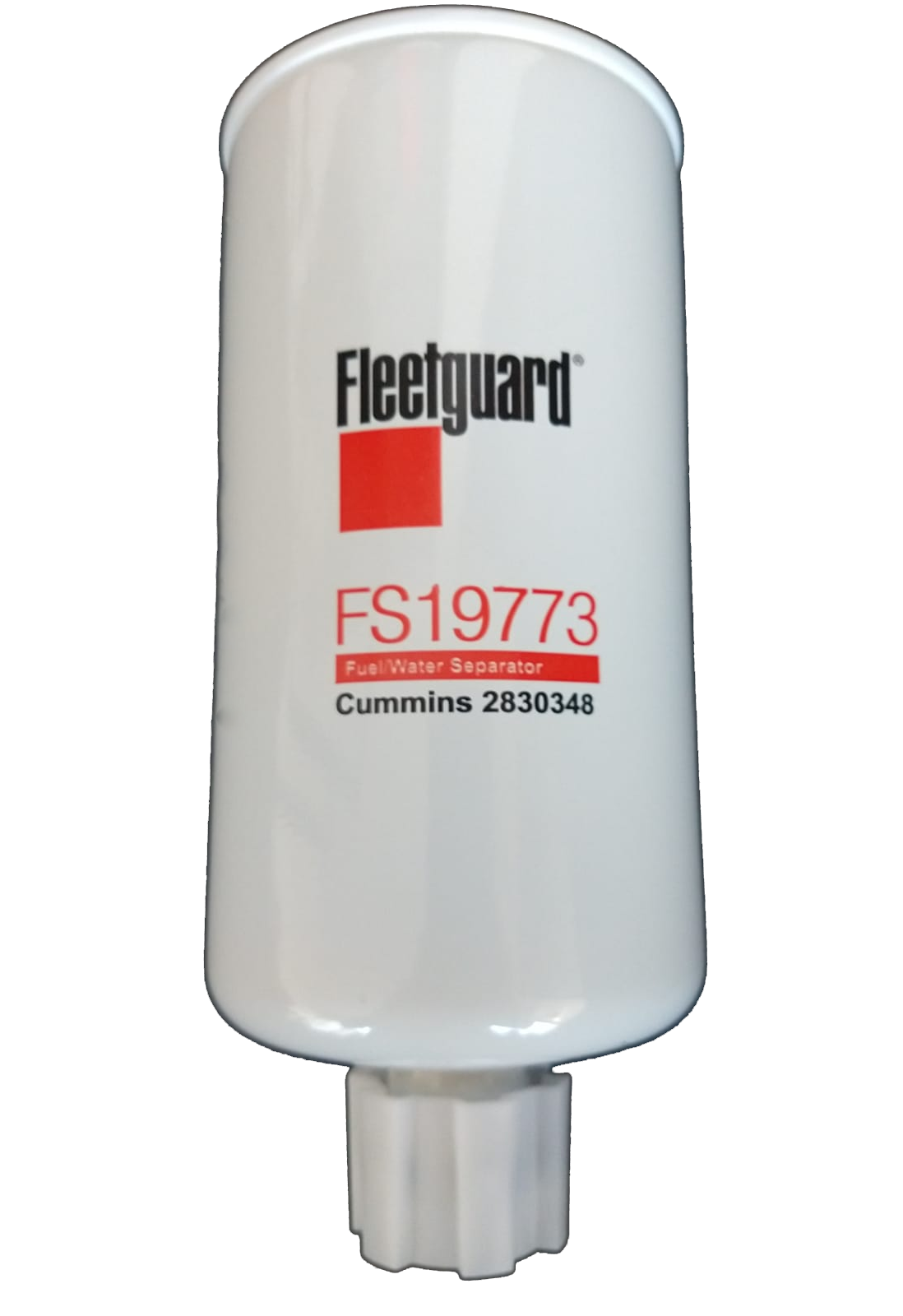 Fs19773 Filtro Separador Agua Diesel ( Bf7772 Sfc-45030 )
