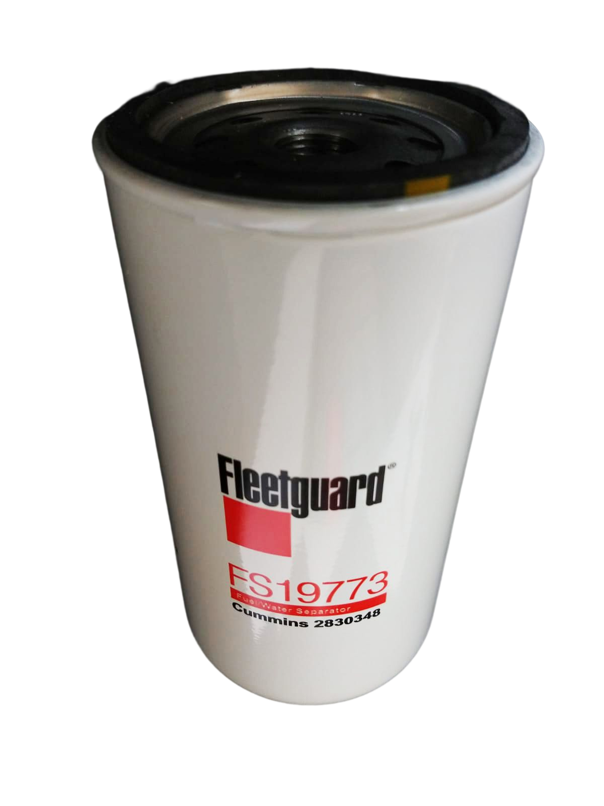 Fs19773 Filtro Separador Agua Diesel ( Bf7772 Sfc-45030 )