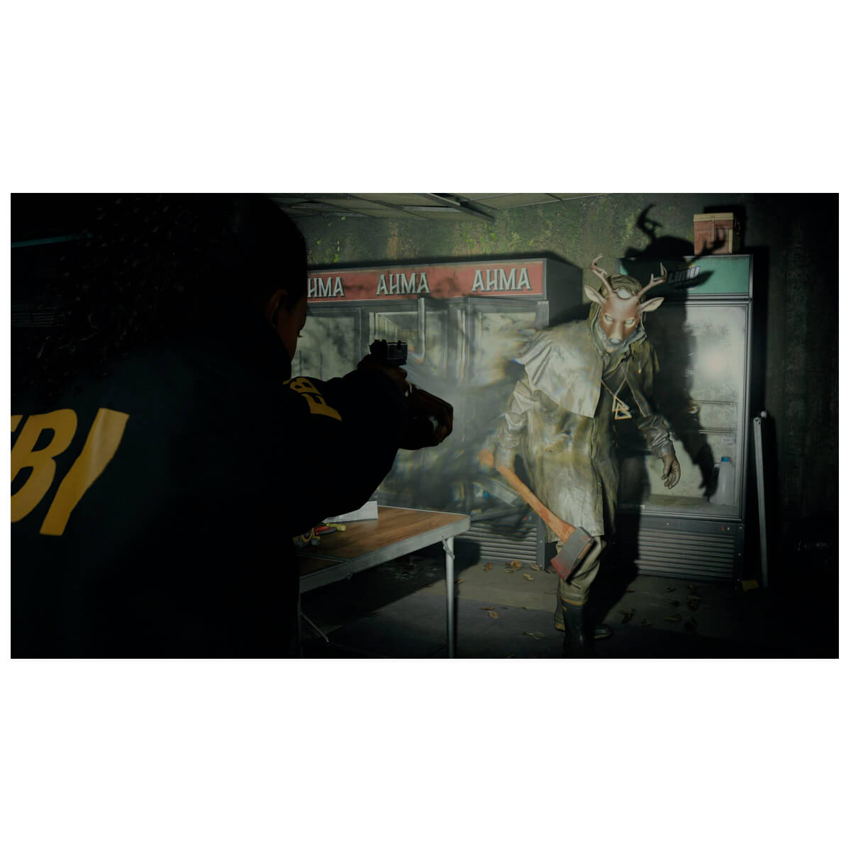 Alan Wake 2 SOLO SERIES XlS | DIGITAL | LEER DESCRIPCION