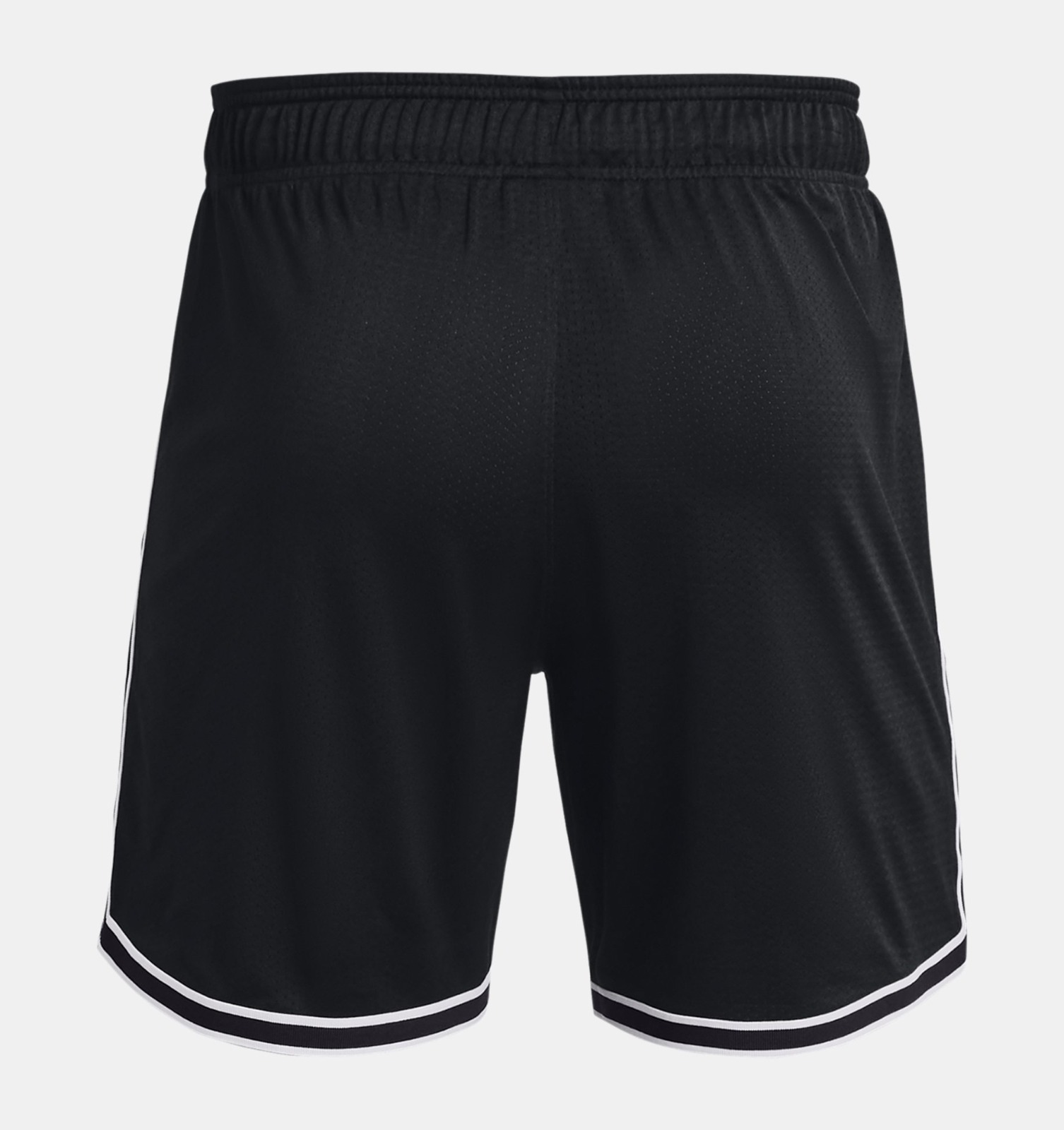 Short Under Armour Project Rock Penny Entrenamiento Hombre