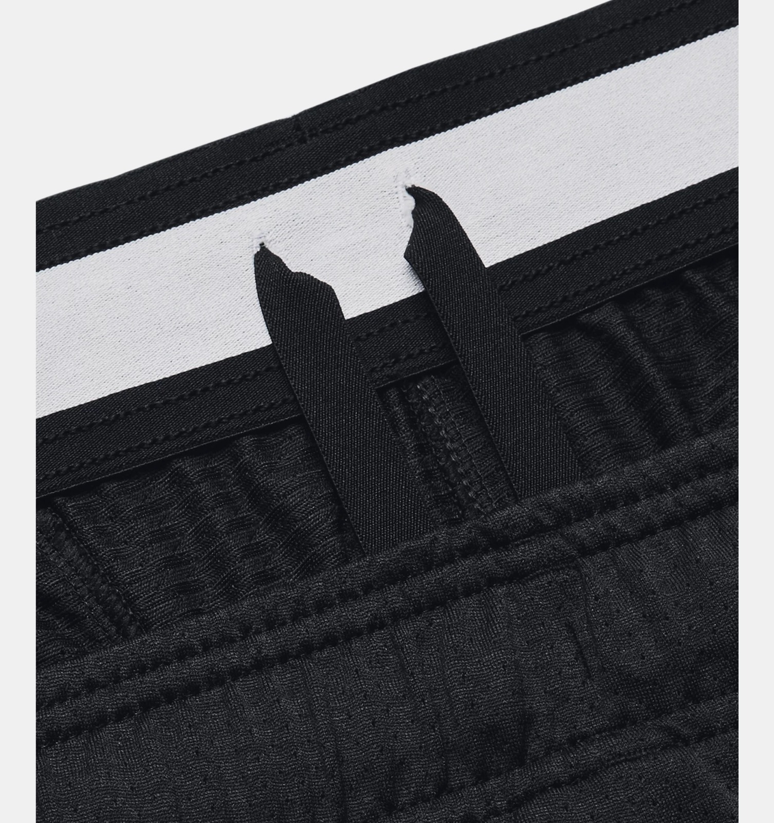 Short Under Armour Project Rock Penny Entrenamiento Hombre