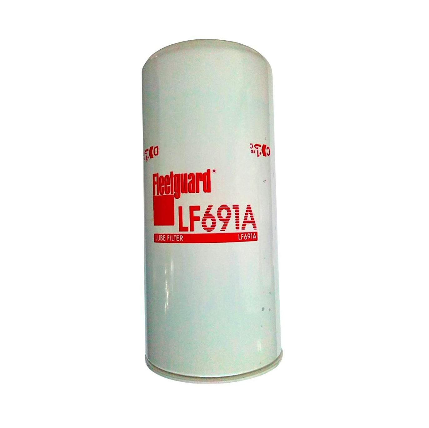 Lf691a Filtro De Aceite ( P554005 Lf 691 A P551808 57792 )