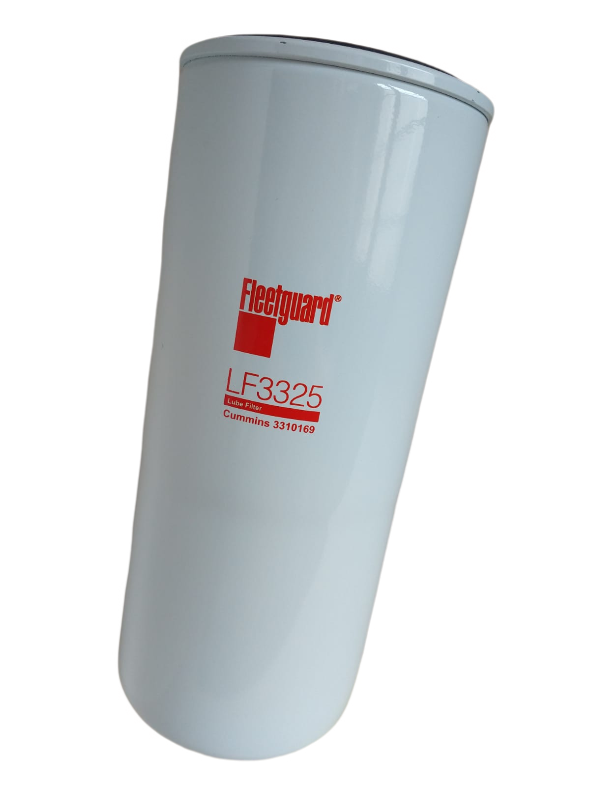 Lf3325 Lf 3325 Filtro Aceite P502401